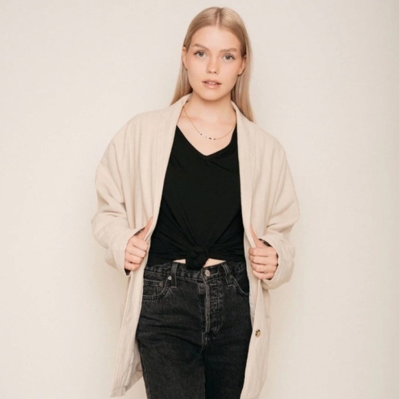 Jackson Rowe Upturn Blazer size M - Picture 2 of 6